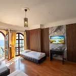 Monte Carlo - Rooftop Pool Otel Saranda