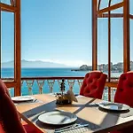 Monte Carlo - Rooftop Pool 4* Saranda