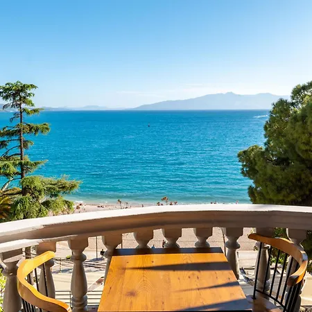 酒店 Monte Carlo - Rooftop Pool 4*