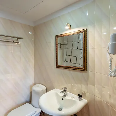 Monte Carlo - Rooftop Pool Hotel 4*