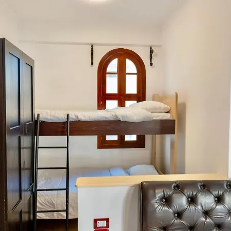 Hotel Monte Carlo - Rooftop Pool