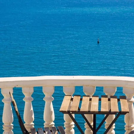 Hotel Monte Carlo - Rooftop Pool