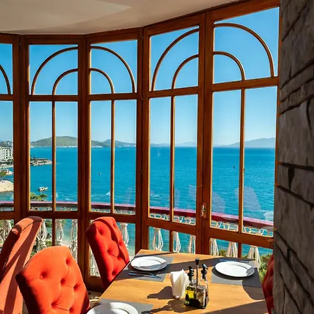 Monte Carlo - Rooftop Pool 4*